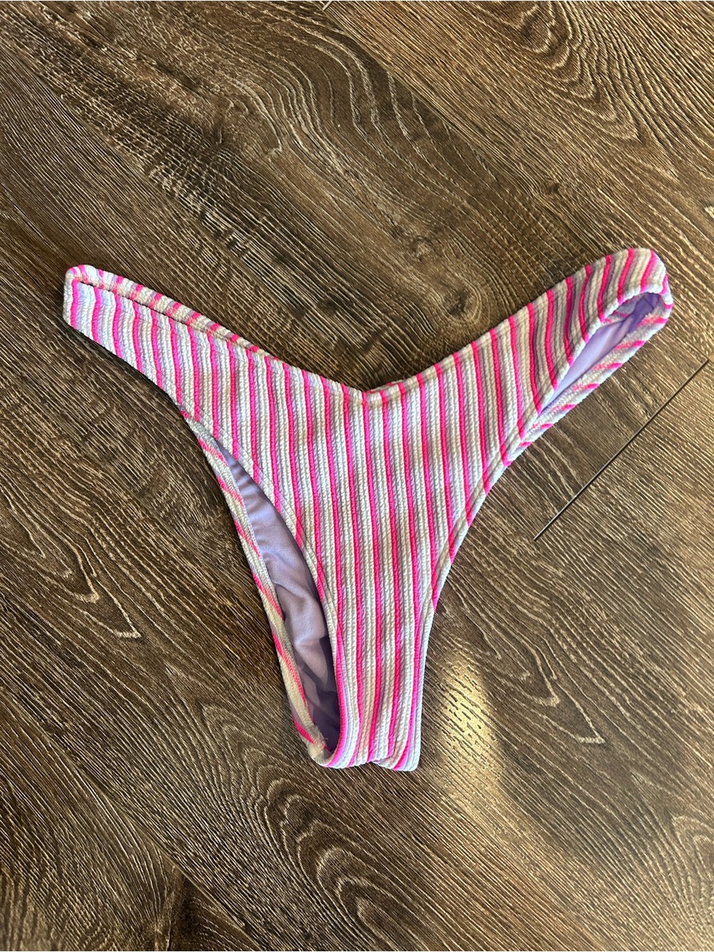 Hollister Swim Bottom Cheeky